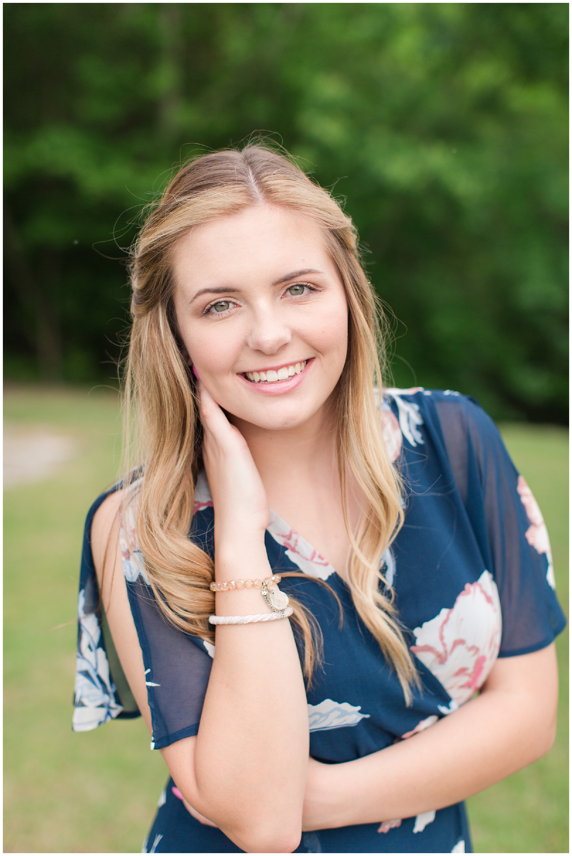 Greene Central High School Senior Photos in Snow Hill, NC | Brittany ...