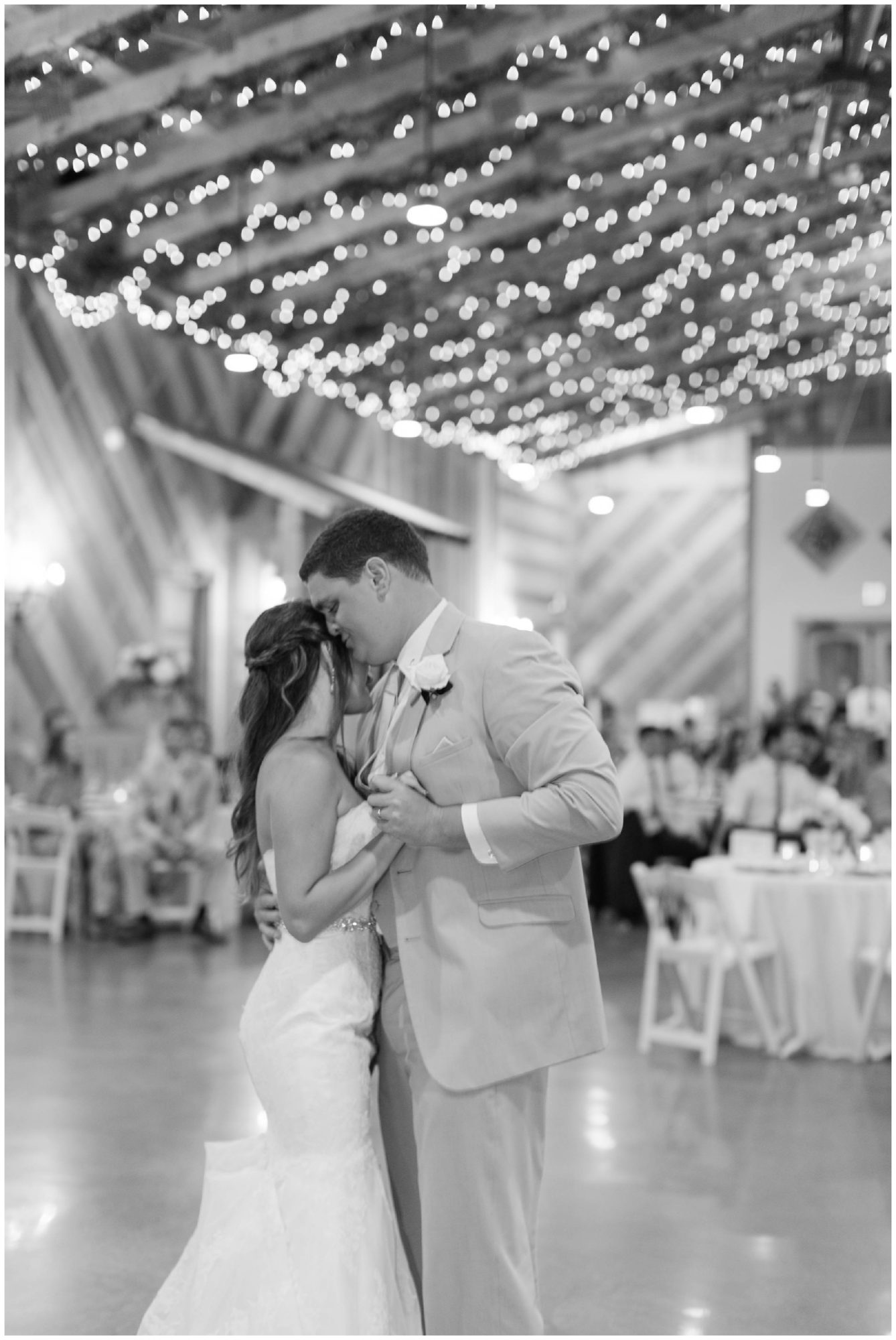 Duplin Winery Wedding in Rose Hill, NC | Ashley and Brad Millice ...