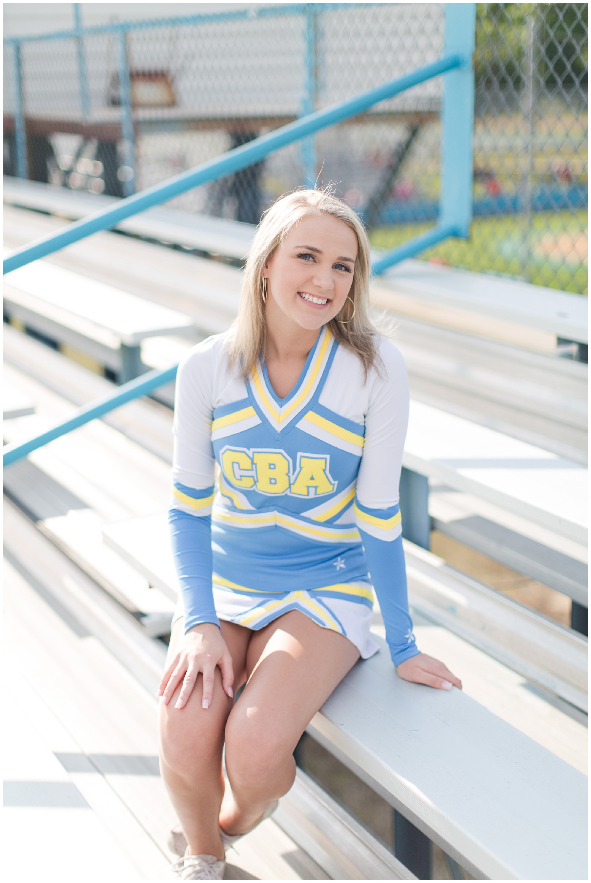 Charles B Aycock High School Senior Photos in Goldsboro, NC | Haley ...