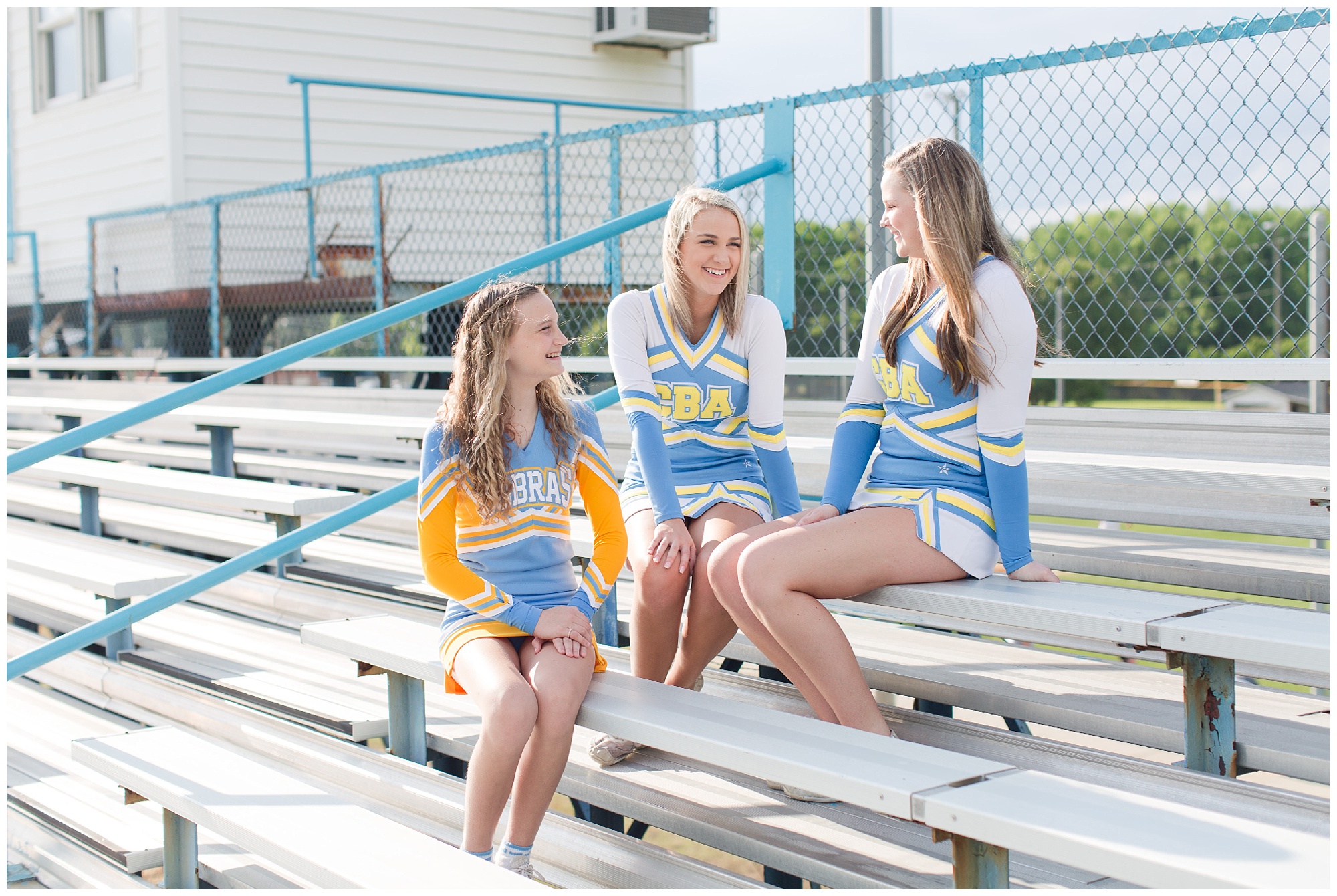 Charles B Aycock High School Senior Photos In Goldsboro, NC | Haley ...