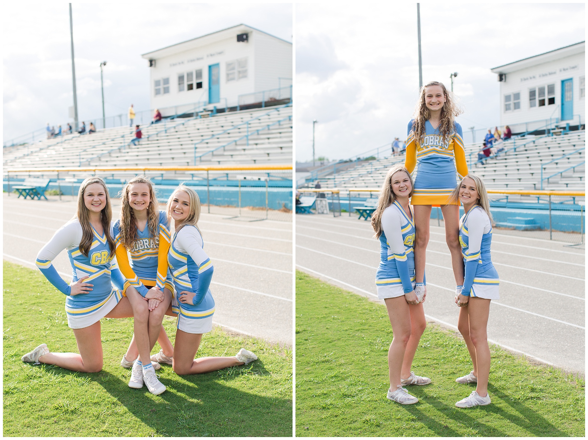 Charles B Aycock High School Senior Photos In Goldsboro, NC | Haley ...