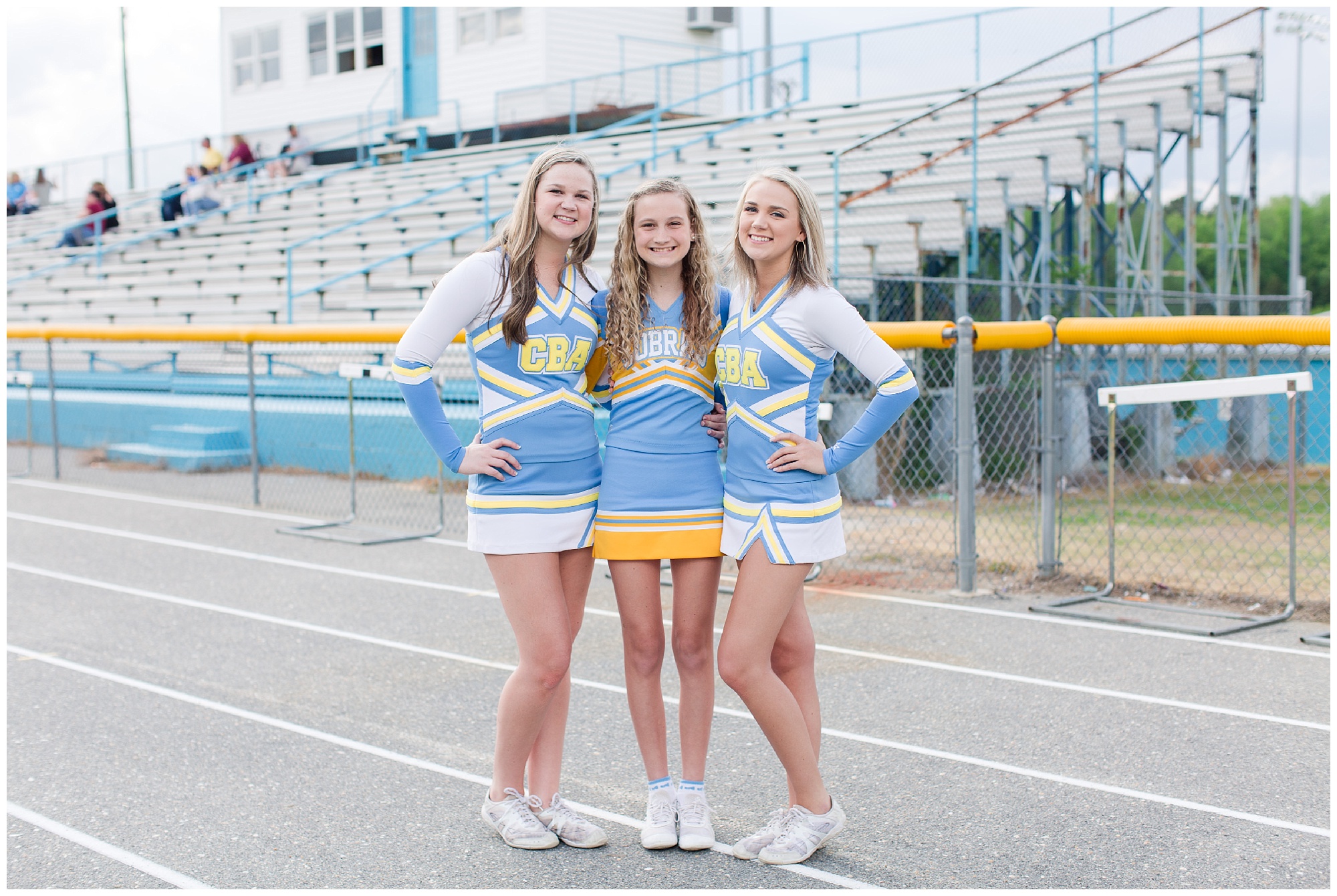 Charles B Aycock High School Senior Photos In Goldsboro, NC | Haley ...