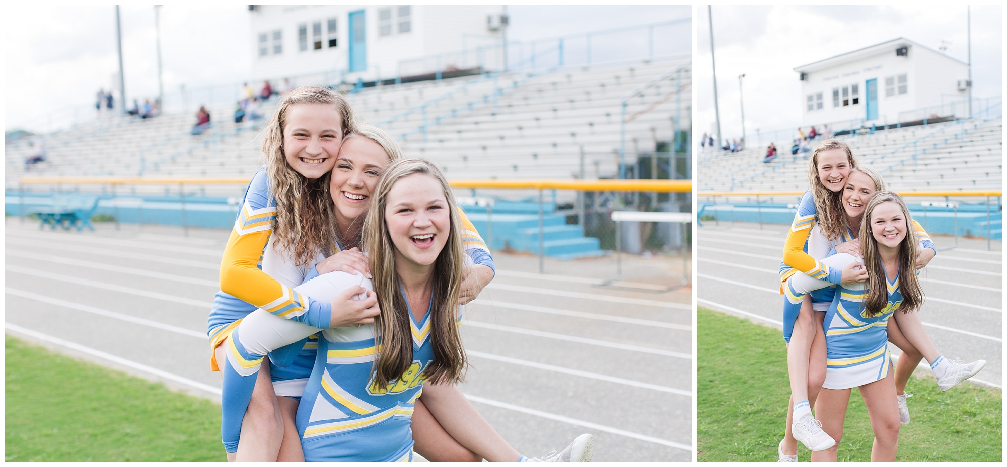 Charles B Aycock High School Senior Photos In Goldsboro, NC | Haley ...