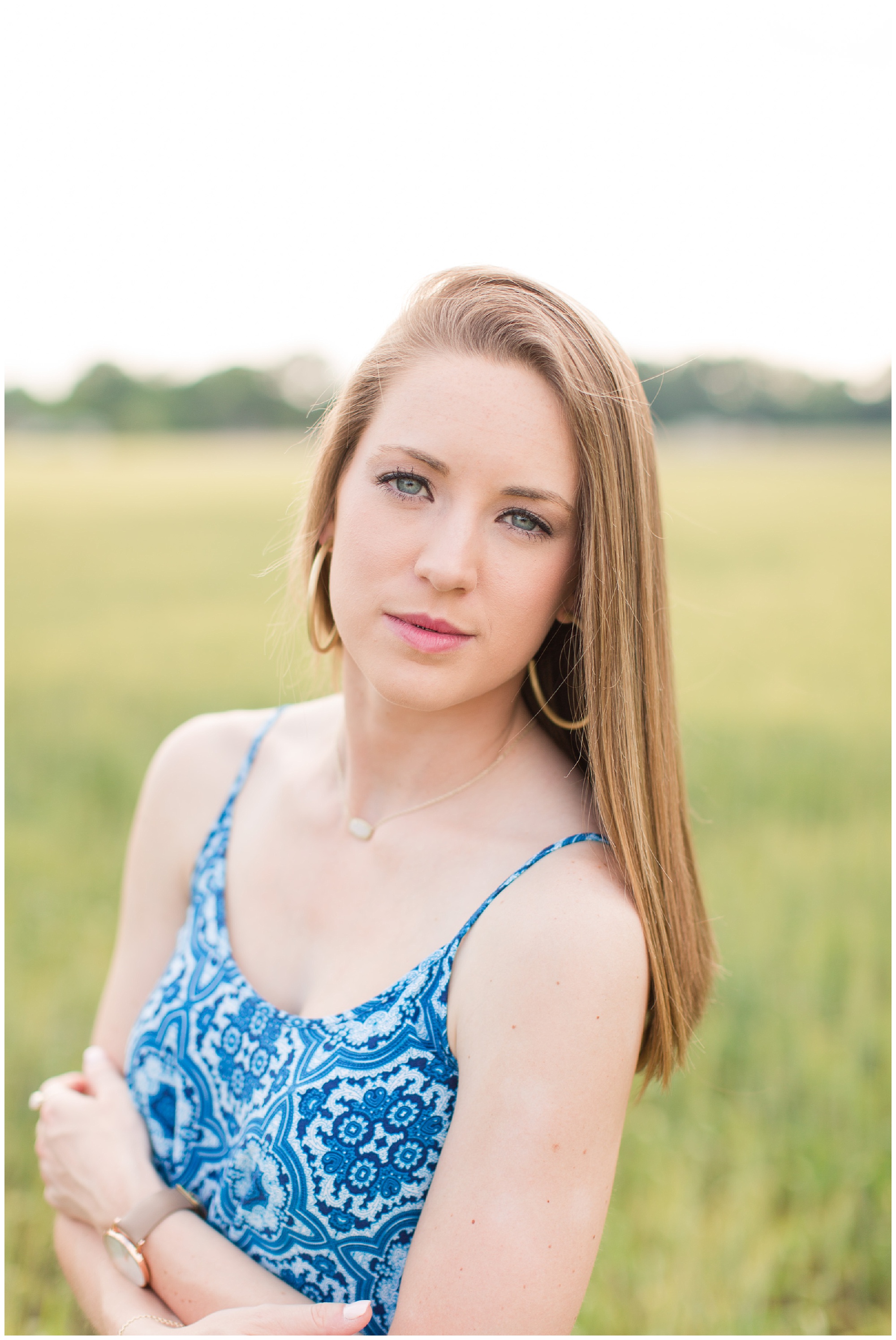 Charles B Aycock High School Senior Photos In Pikeville, NC | Meredith ...