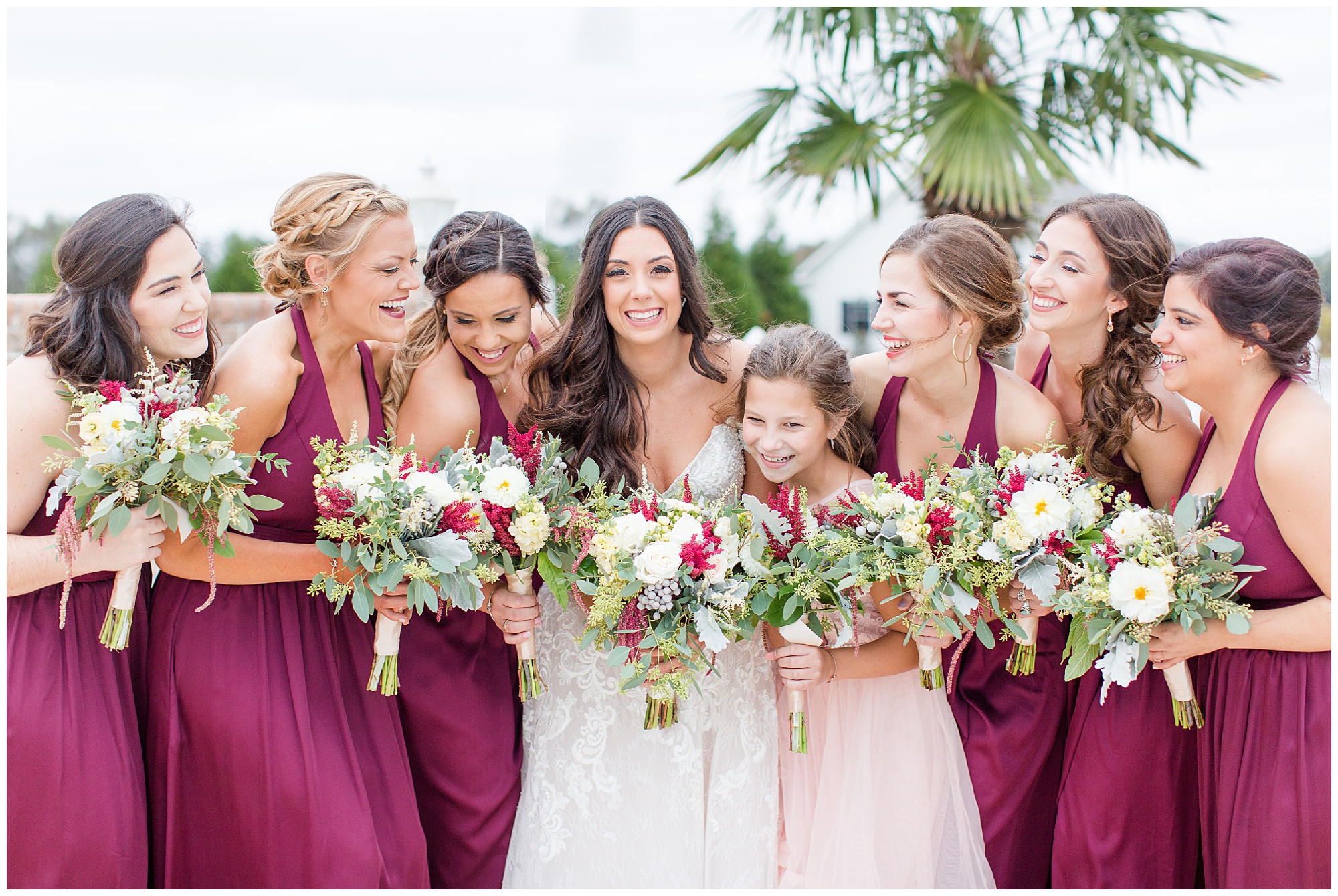 The Cotton Barn Wedding  in Winterville  NC  Emily and 