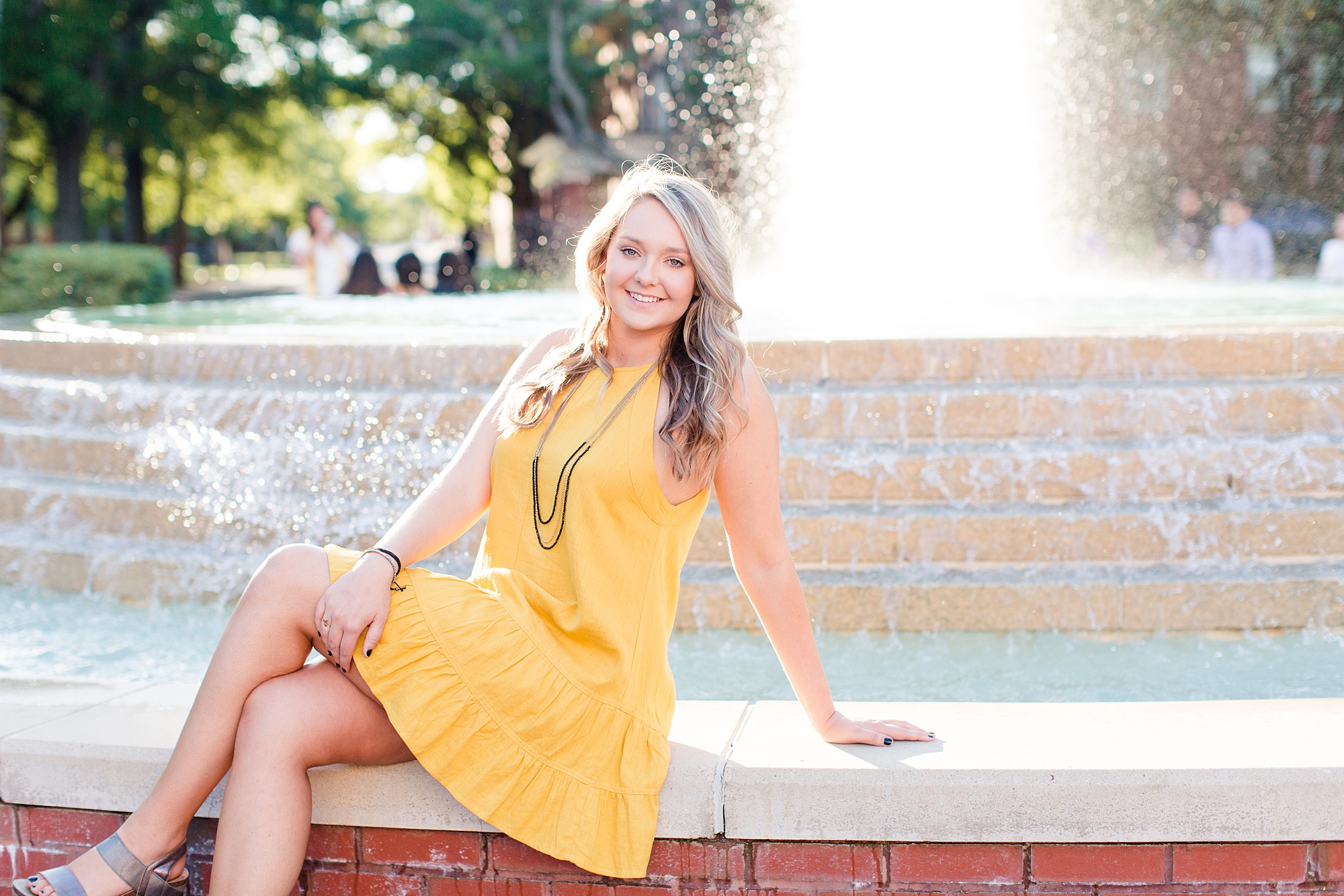 East Carolina University College Senior Photos | Lauren Butler | Dakota ...