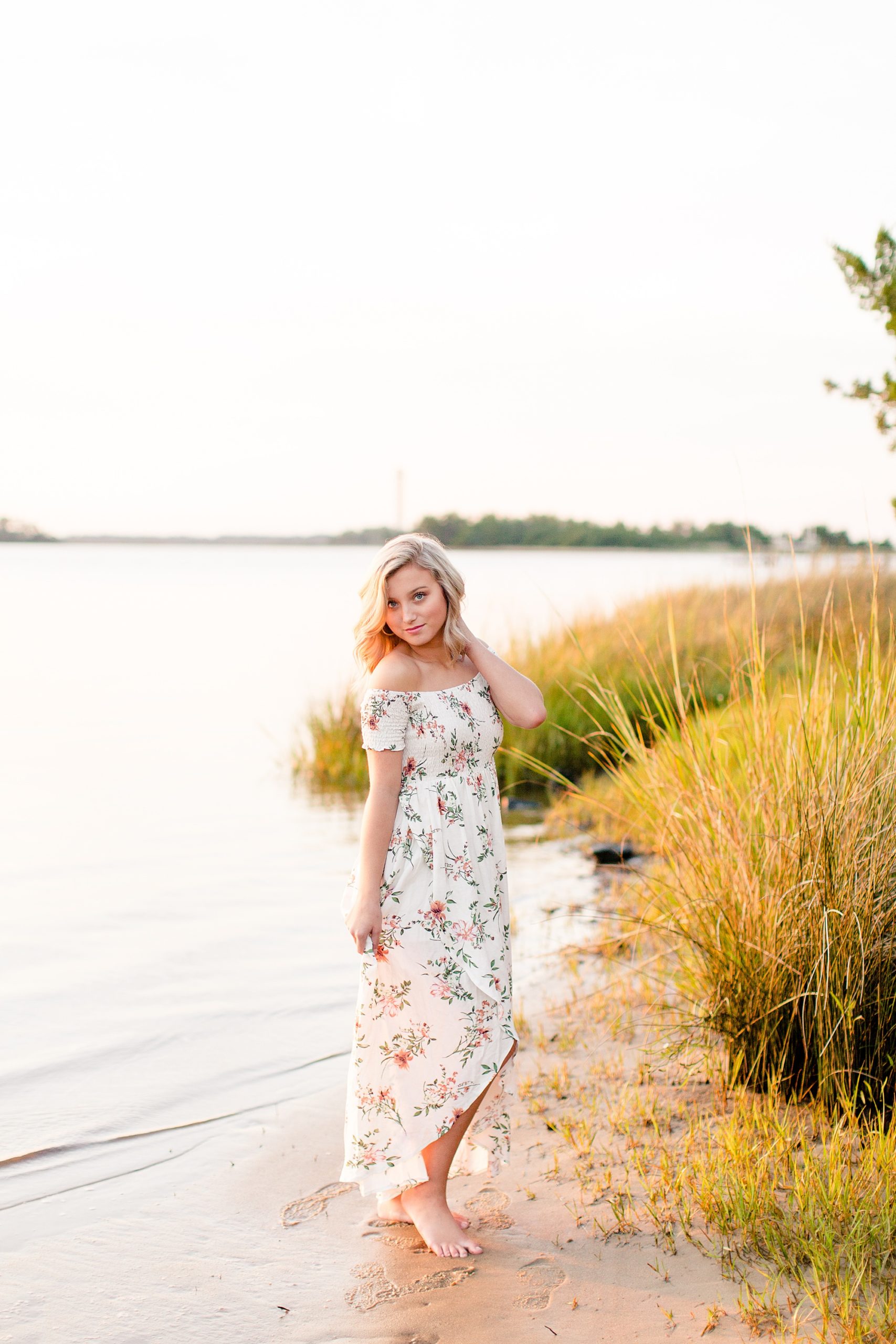 Choosing Your VIBE And Locations | Preparing For Your Senior Photos ...