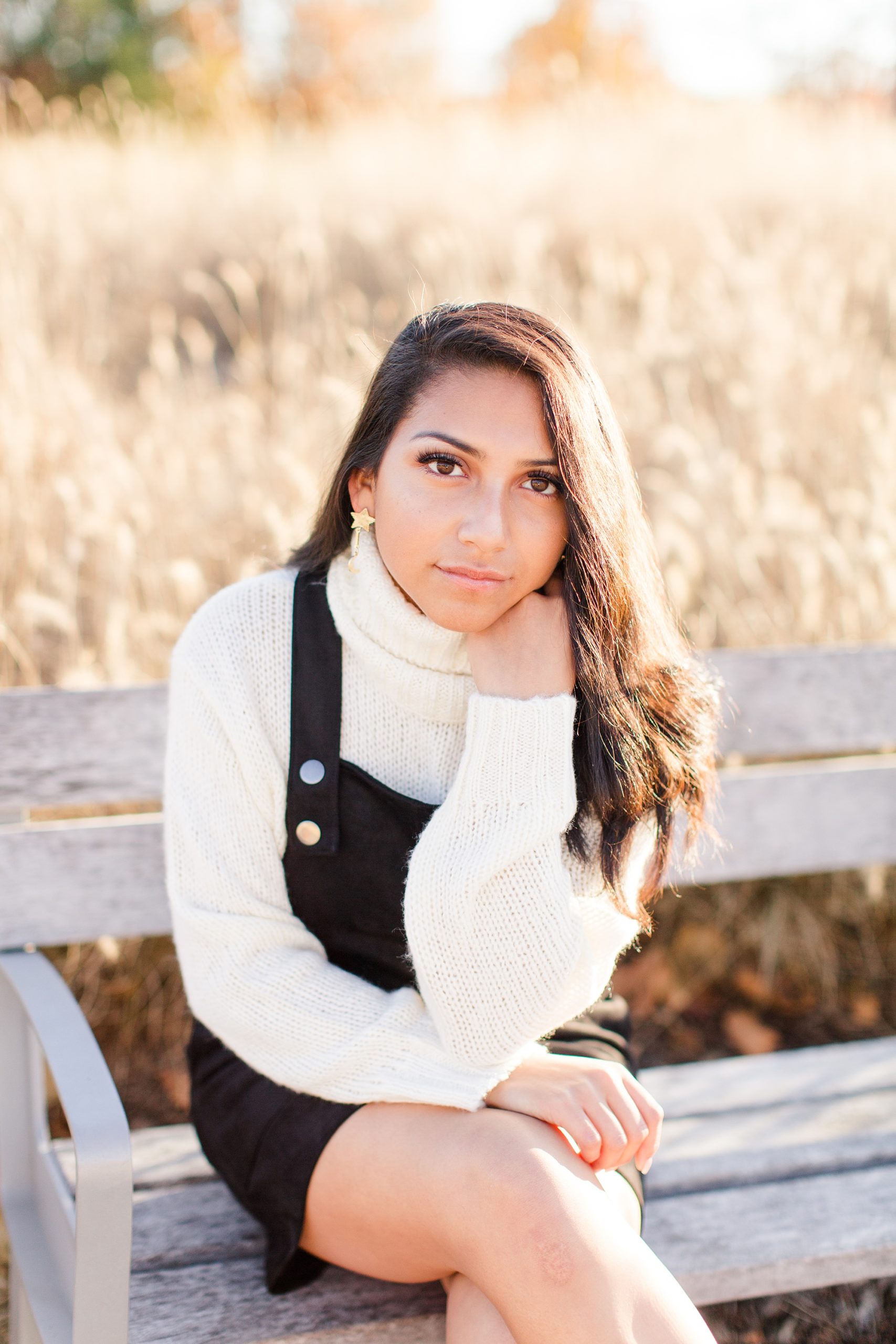 Choosing Your VIBE And Locations | Preparing For Your Senior Photos ...