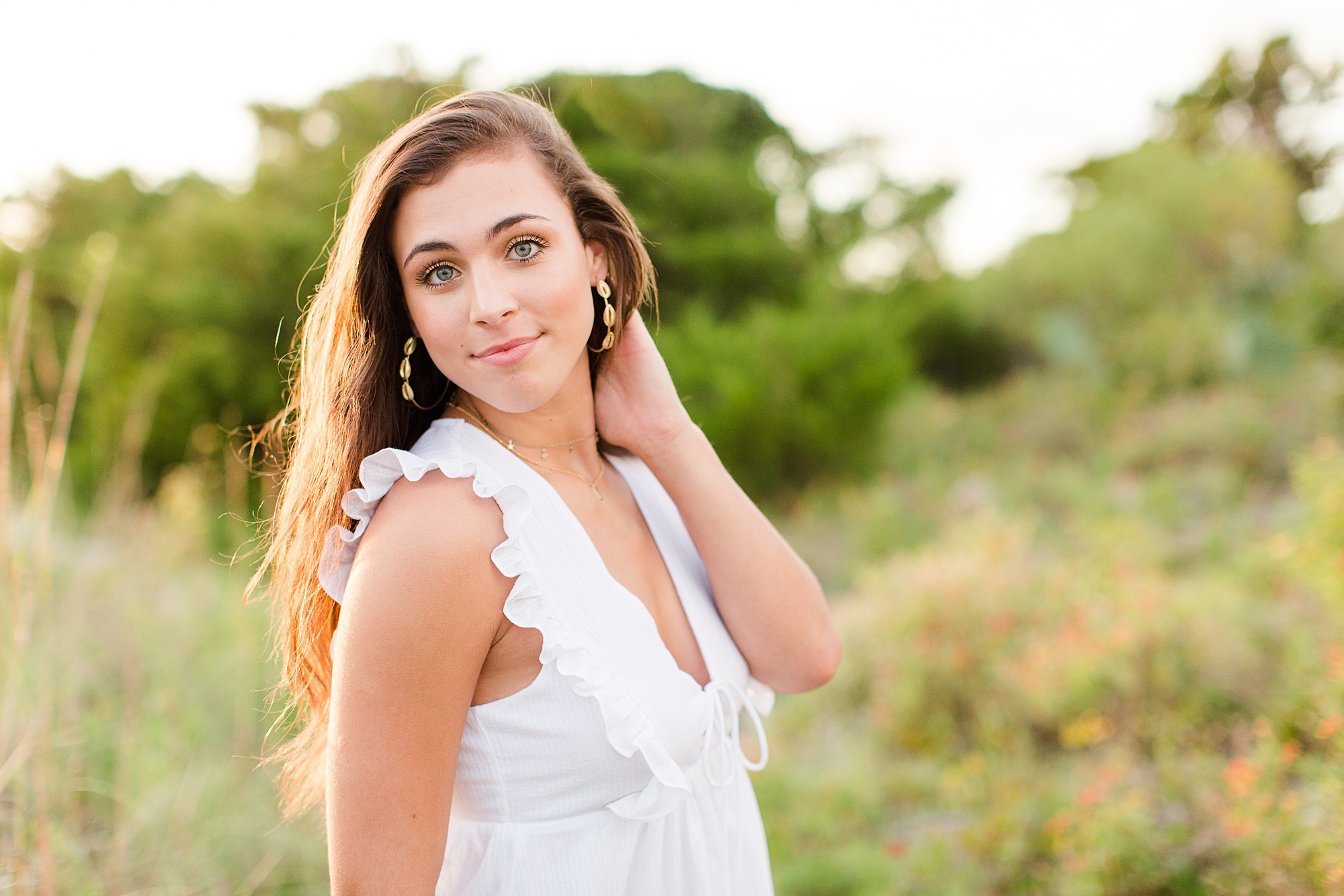 Choosing Your Style And Photographer | Preparing For Your Senior Photos ...