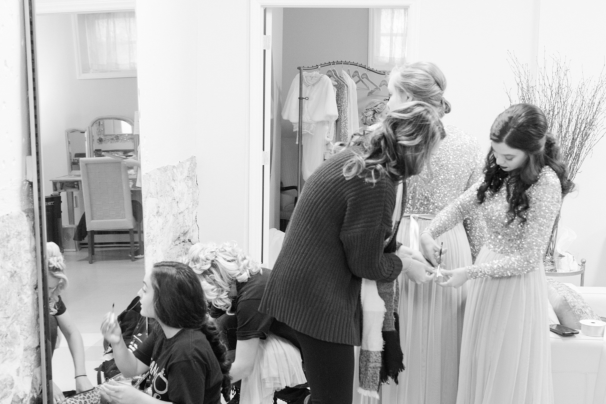 Behind The Scenes Of Our 2020 Weddings | Dakota Hersey Photography