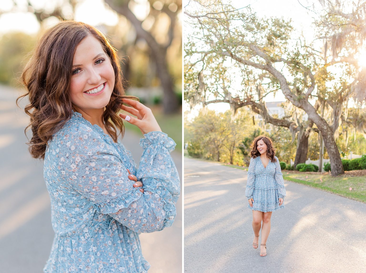 North Duplin High School Senior Graduation Photos Madison Kennedy