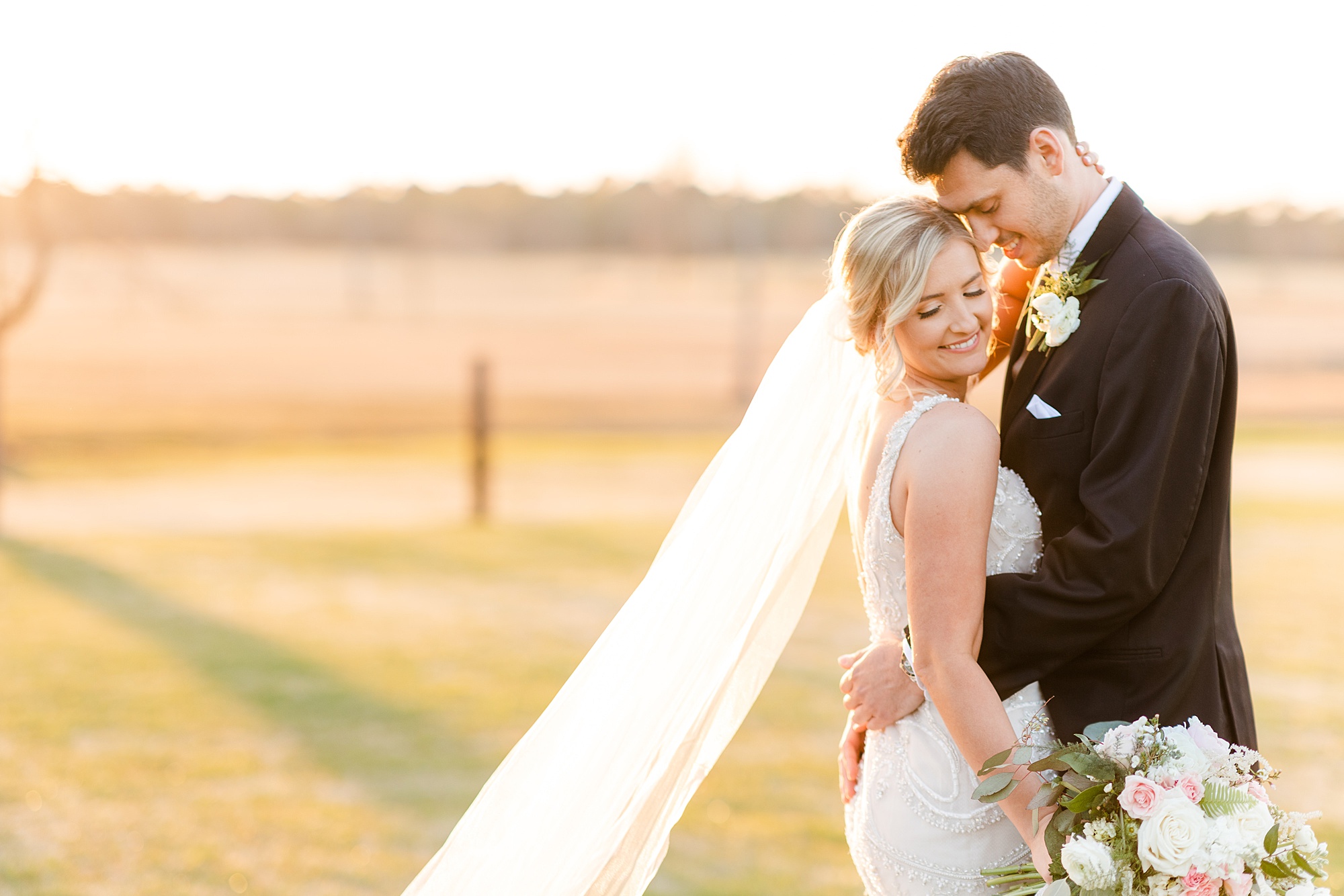 The Best Of Dakota Hersey Weddings: 2021 | Dakota Hersey Photography